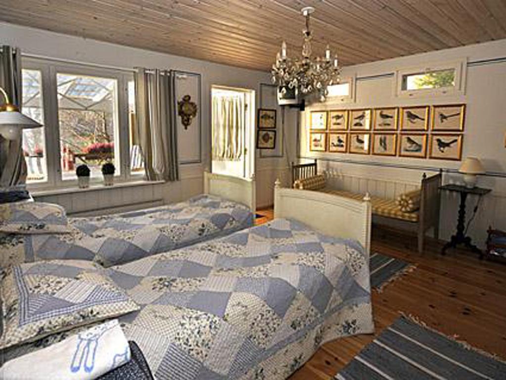Villa Loevkulla With Sauna Loparo Ruang foto