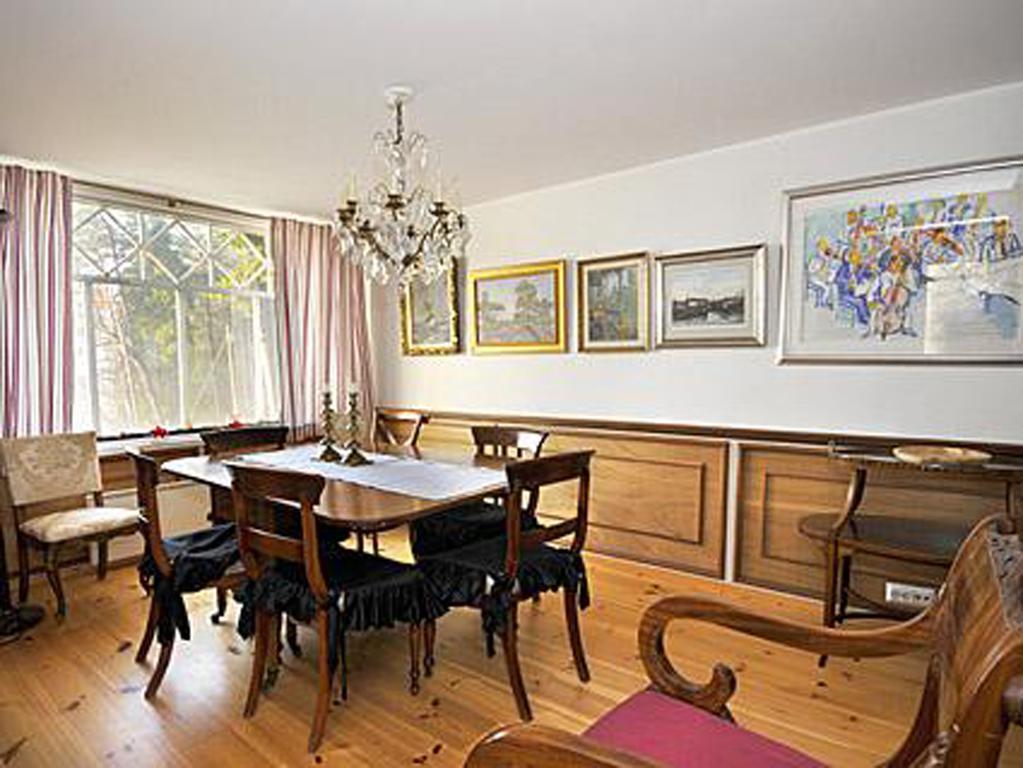 Villa Loevkulla With Sauna Loparo Ruang foto